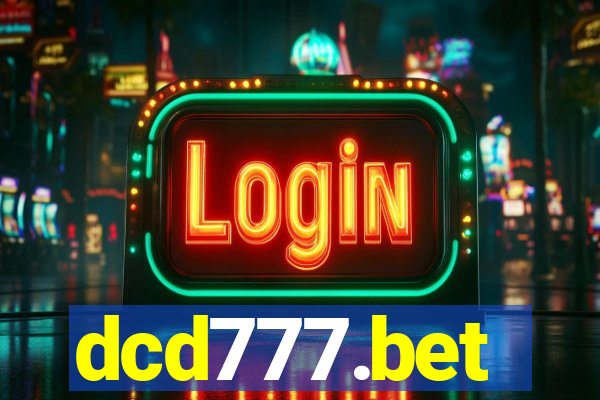 dcd777.bet