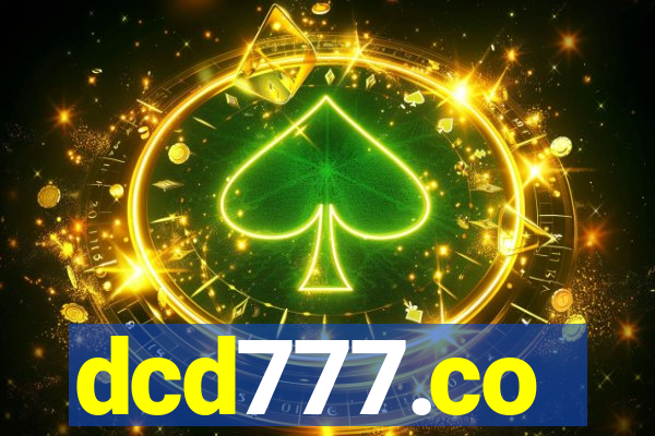 dcd777.co