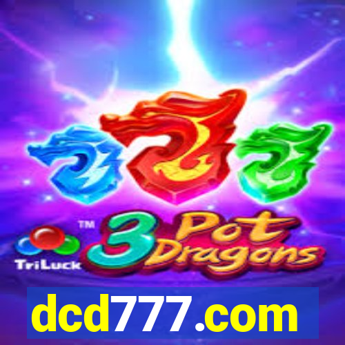 dcd777.com