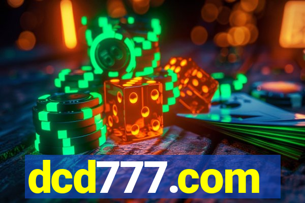 dcd777.com