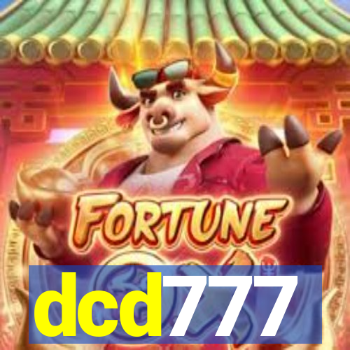 dcd777