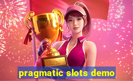 pragmatic slots demo