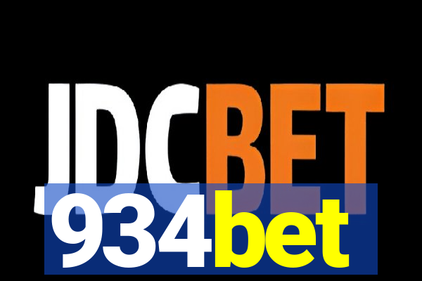 934bet