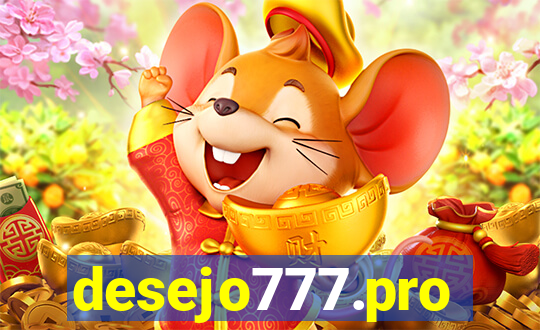 desejo777.pro