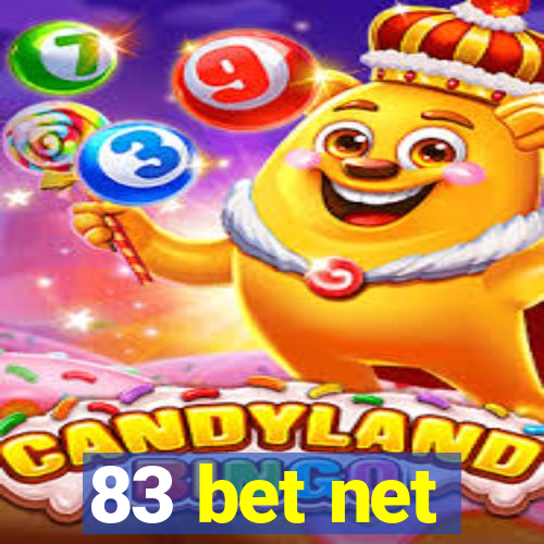 83 bet net