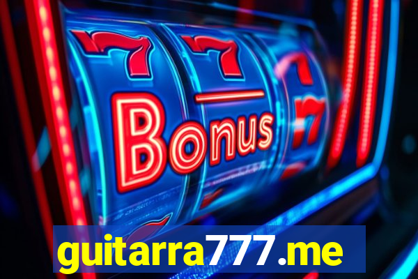 guitarra777.me