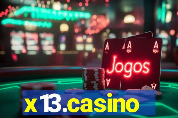 x13.casino