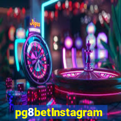 pg8betInstagram