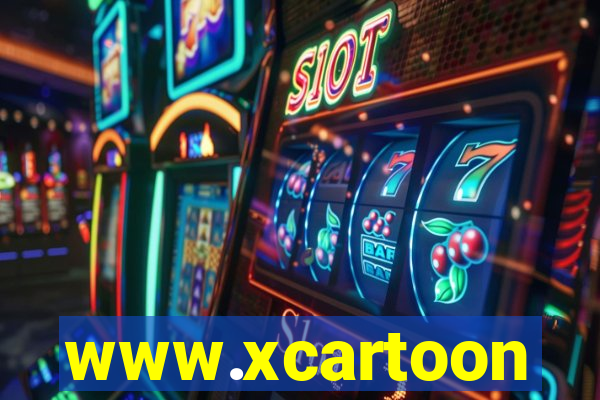 www.xcartoon