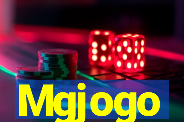 Mgjogo