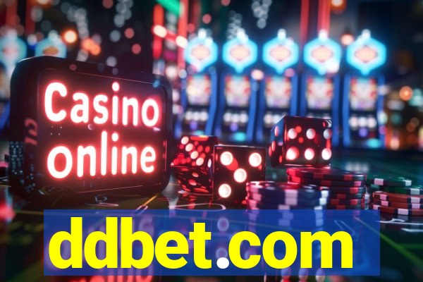 ddbet.com