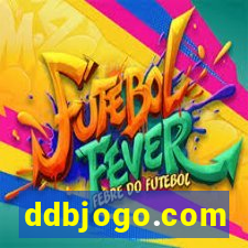 ddbjogo.com