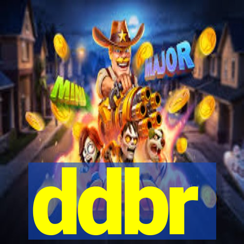 ddbr