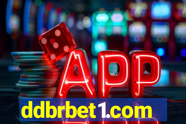 ddbrbet1.com