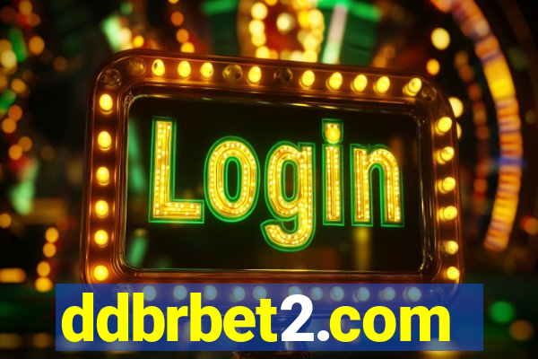 ddbrbet2.com