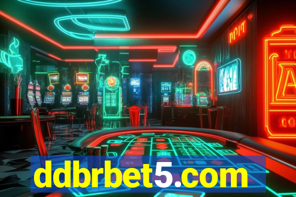 ddbrbet5.com