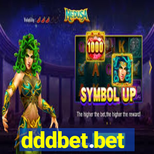 dddbet.bet