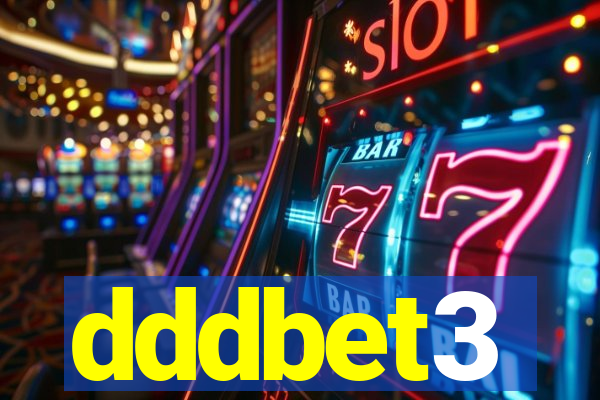 dddbet3