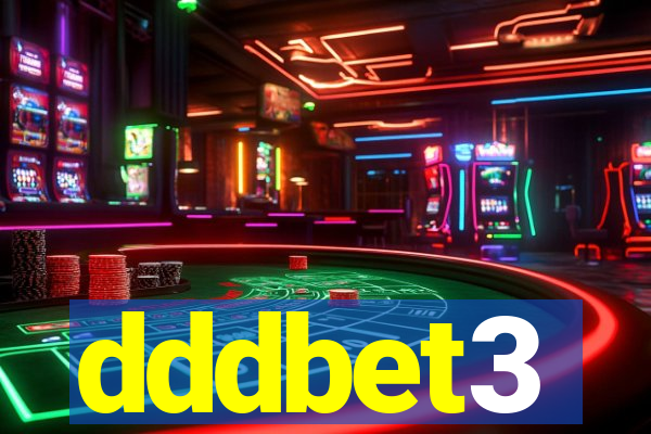 dddbet3