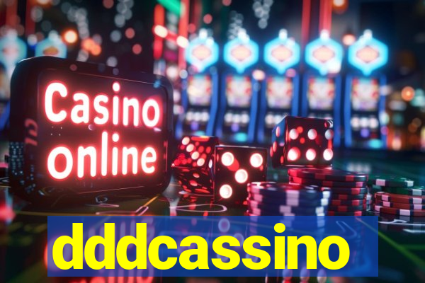 dddcassino