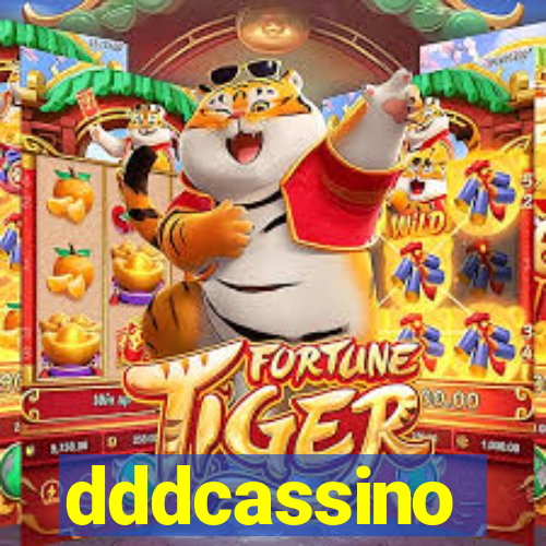 dddcassino