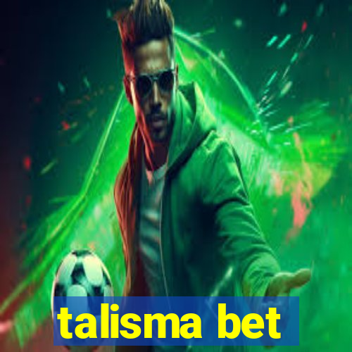 talisma bet