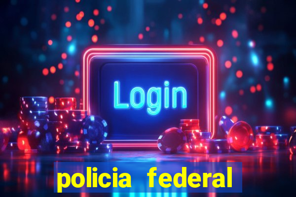 policia federal investiga flamengo