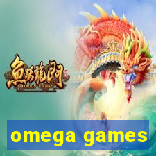 omega games