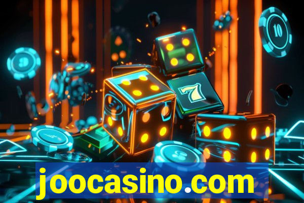 joocasino.com