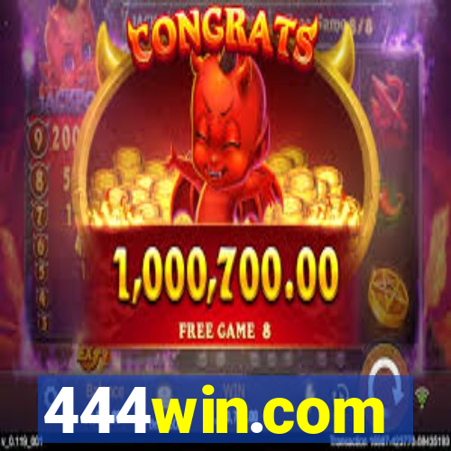 444win.com