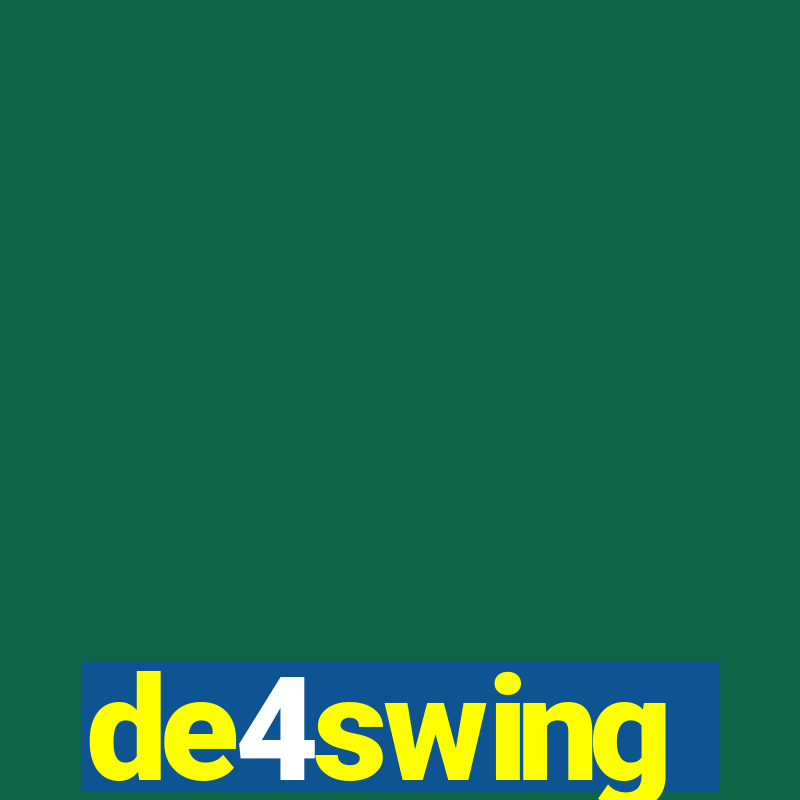 de4swing