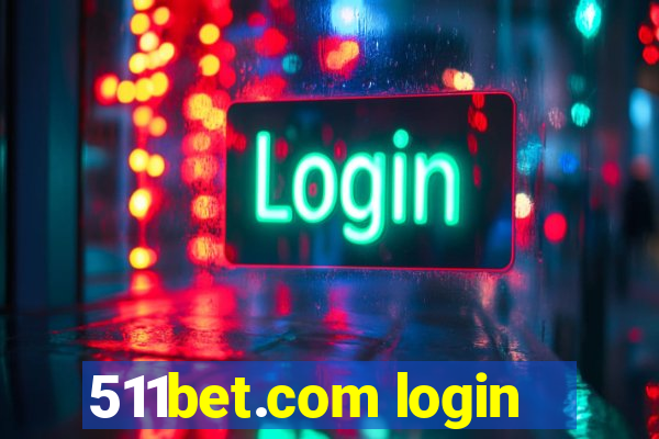 511bet.com login