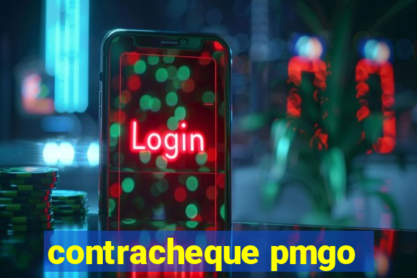 contracheque pmgo