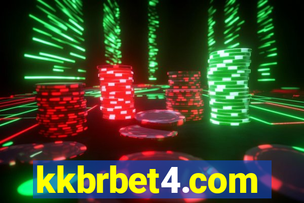 kkbrbet4.com