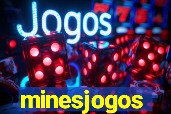 minesjogos