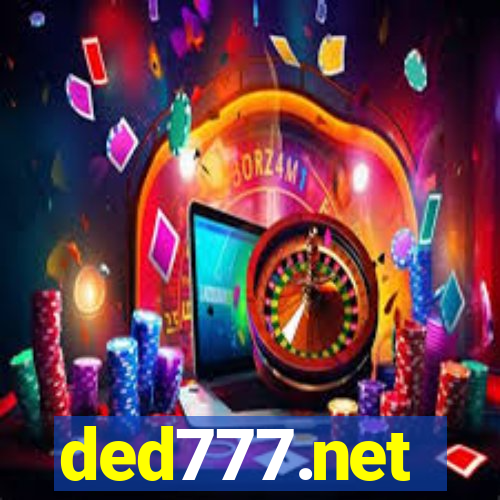 ded777.net