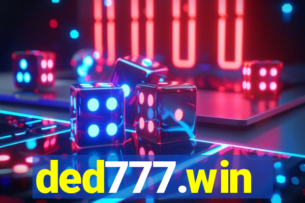 ded777.win