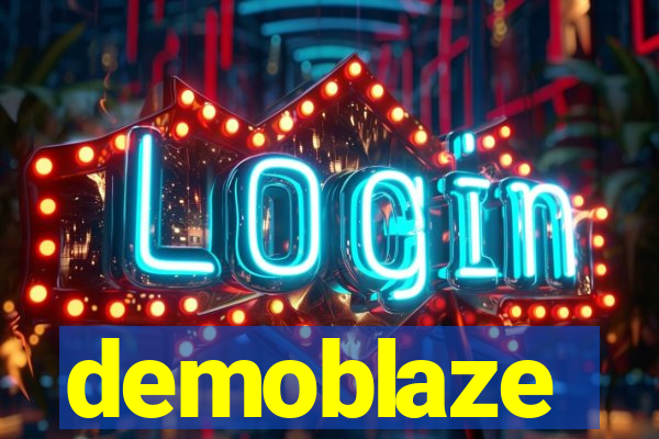 demoblaze