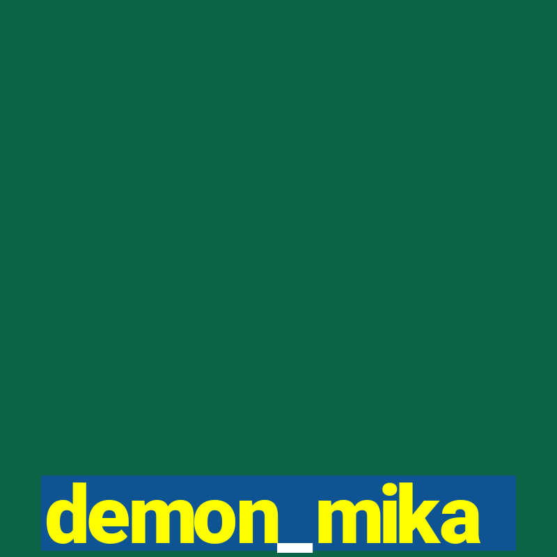 demon_mika