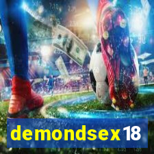 demondsex18