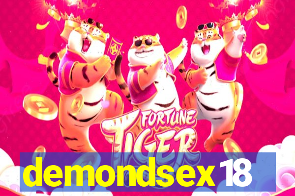 demondsex18