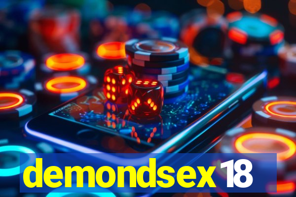 demondsex18