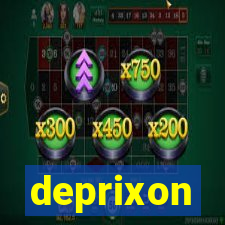 deprixon