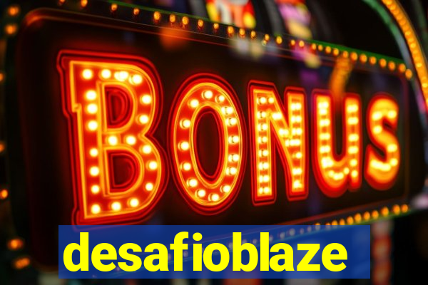 desafioblaze