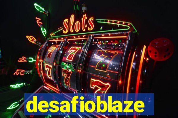 desafioblaze