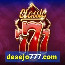 desejo777.com