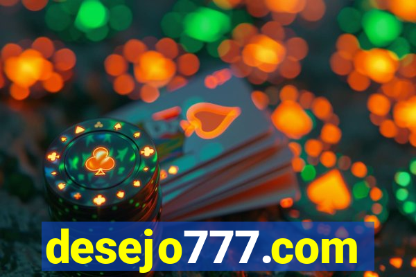 desejo777.com