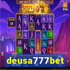 deusa777bet