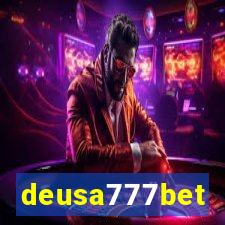 deusa777bet