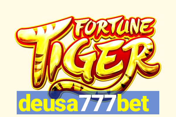 deusa777bet